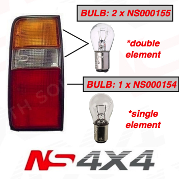 Ns4x4